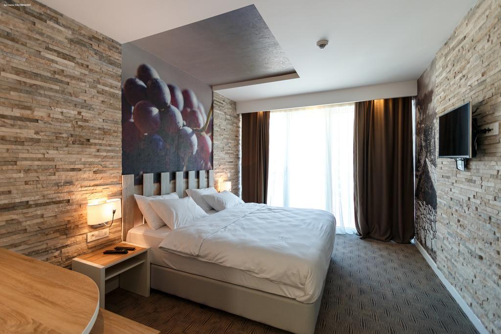 Hotel Nar Trebinje Cameră foto